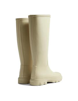 Botas Hunter W Downpour Tall Beige