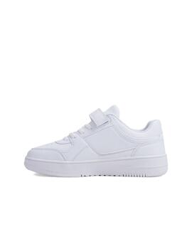 Zapatilla Champion PS RD18 Low B Blanco