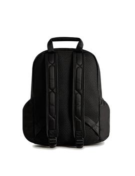 Mochila Hunter Original Nylon Negro