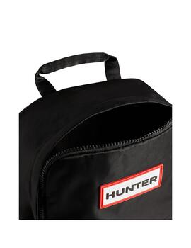 Mochila Hunter Original Nylon Negro