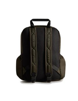 Mochila Hunter Original Nylon Verde