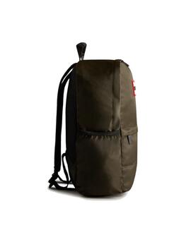 Mochila Hunter Original Nylon Verde