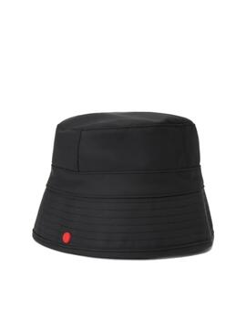 Gorro Hunter Dornie Nylon Negro