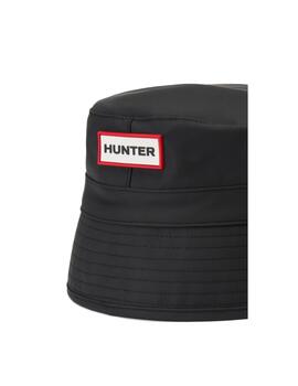 Gorro Hunter Dornie Nylon Negro