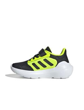 Zapatilla Adidas C Tensaur Run 3.0 EL Negro/Verde