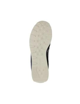 Zapatilla Reebok M Glide Low Marino/Marfil