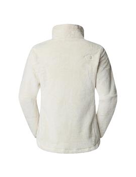 Polar TNF WM Osito JKT Blanco