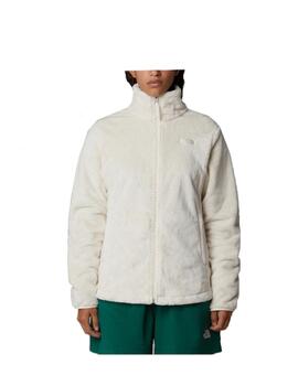 Polar TNF WM Osito JKT Blanco