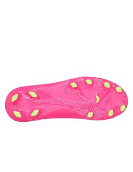 Bota Skechers JR SKX_2 Youth MG PKBK