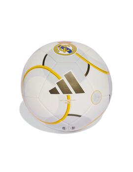 Balón Adidas Real Madrid 25/26 Blanco