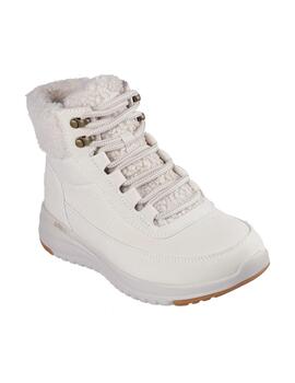 Botas Skechers W On The Go Stellar Alpine WP NAT