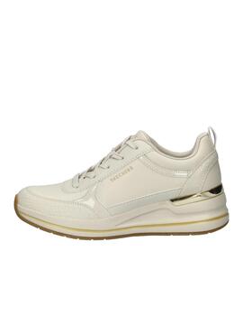 Zapatilla Skechers W Billion 2 Fine Shine OFWT