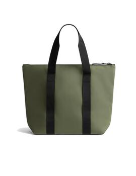 Bolso Hunter Cullen Tote KM Verde