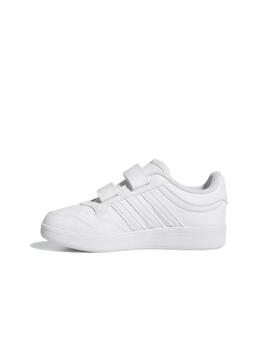 Zapatilla Adidas C Hoops 4.0 Blanco