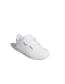 Zapatilla Adidas C Hoops 4.0 Blanco