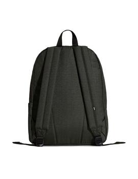 Mochila Vans Old Skool Drop Verde/Mostaza