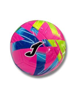 Balón Joma Oficial RFEF Liga Sala 25/26 Fucsia