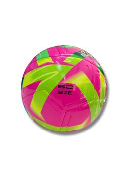 Balón Joma Oficial RFEF Liga Sala 25/26 Fucsia