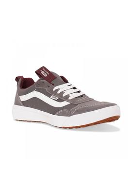 Zapatilla Vans MN Range Exp Gris