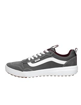 Zapatilla Vans MN Range Exp Gris