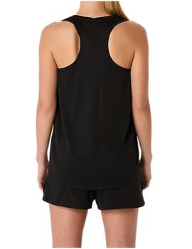 Camiseta Asics W Core Tank Negro