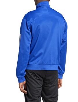 Chaqueta Adidas M Tiro CB NP TT Royal/Rojo