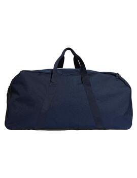 Bolsa Adidas Tiro L Duffle L Azul