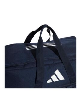Bolsa Adidas Tiro L Duffle L Azul
