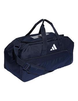 Bolsa Adidas Tiro L Duffle Azul