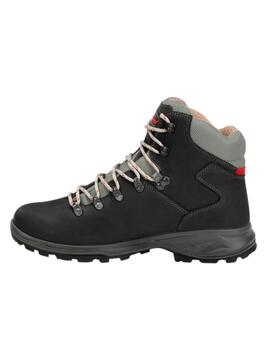 Bota Trekking Chiruca M Somiedo 09 GTX Gris/Rojo