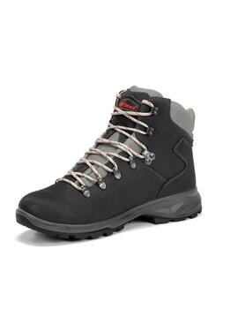 Bota Trekking Chiruca M Somiedo 09 GTX Gris/Rojo