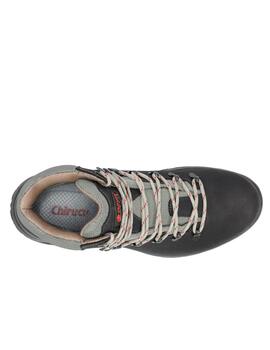 Bota Trekking Chiruca M Somiedo 09 GTX Gris/Rojo