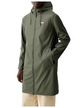 Chubasquero Hunter U Andrea PU Verde