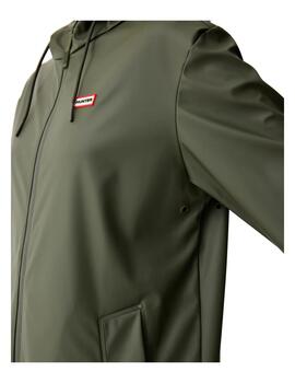 Chubasquero Hunter U Andrea PU Verde