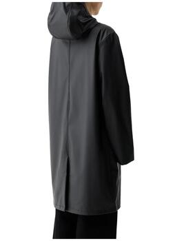 Chubasquero Hunter U Andrea PU Negro