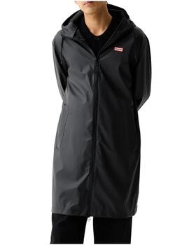 Chubasquero Hunter U Andrea PU Negro