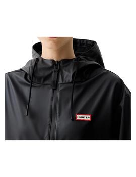 Chubasquero Hunter U Andrea PU Negro