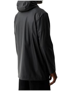 Cazadora Hunter U JO PU Zip Through Negro