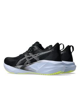 Zapatilla Asics M Novablast 5 Negro