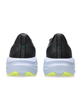 Zapatilla Asics M Novablast 5 Negro