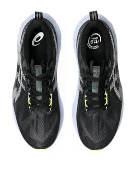 Zapatilla Asics M Novablast 5 Negro