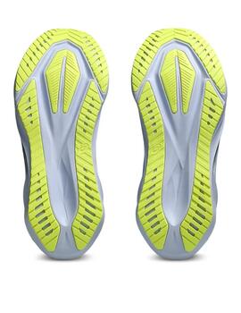 Zapatilla Asics M Novablast 5 Negro