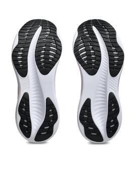 Zapatilla Asics M Gel-Excite 11 Rojo/Negro para hombre