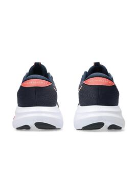 Zapatilla Asics W Gel-Excite 11 Marino/Rosa para mujer