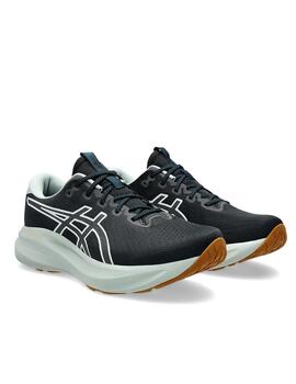 Zapatilla Asics M Gel-Excite 11 TR Negro para hombre