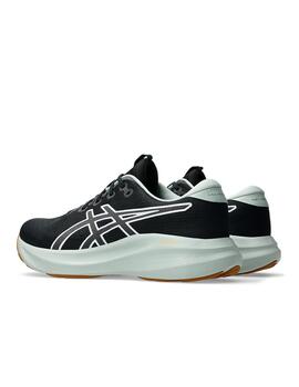 Zapatilla Asics M Gel-Excite 11 TR Negro para hombre
