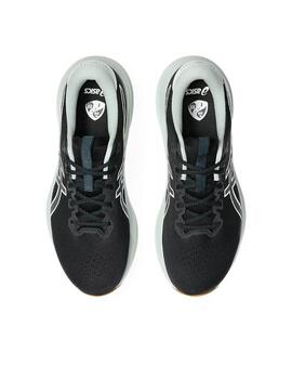 Zapatilla Asics M Gel-Excite 11 TR Negro para hombre