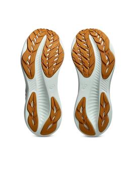 Zapatilla Asics M Gel-Excite 11 TR Negro para hombre