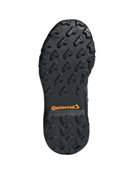 Zapatilla Adidas K Terrex Mid GTX Negra