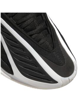 Zapatilla Adidas J Anthony Edwards 2 Negro/Blanco